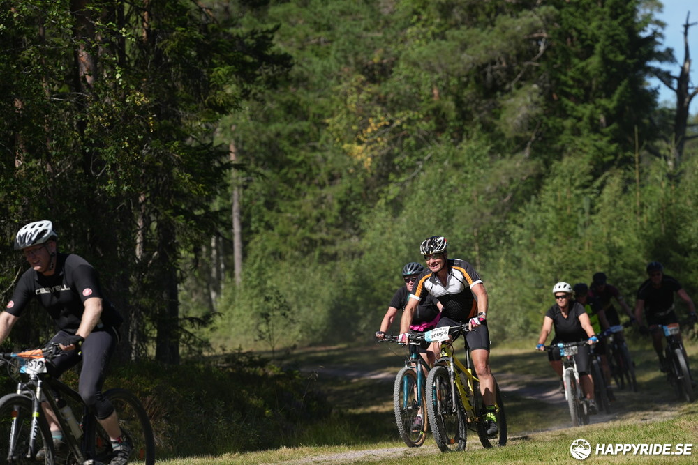 Bild från Cykelvasan 2022 (90km)