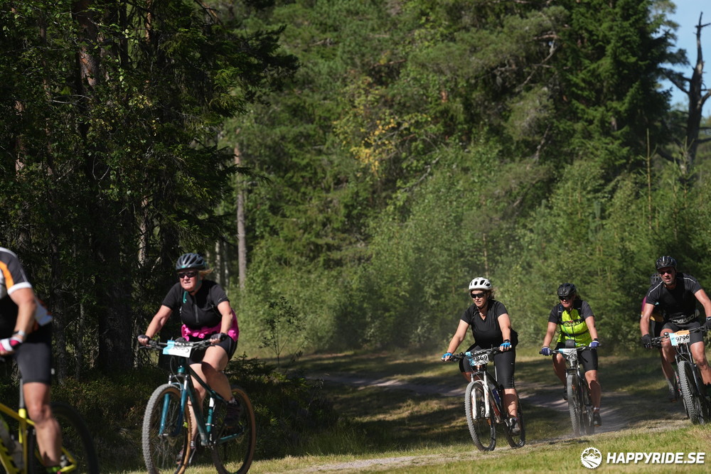 Bild från Cykelvasan 2022 (90km)