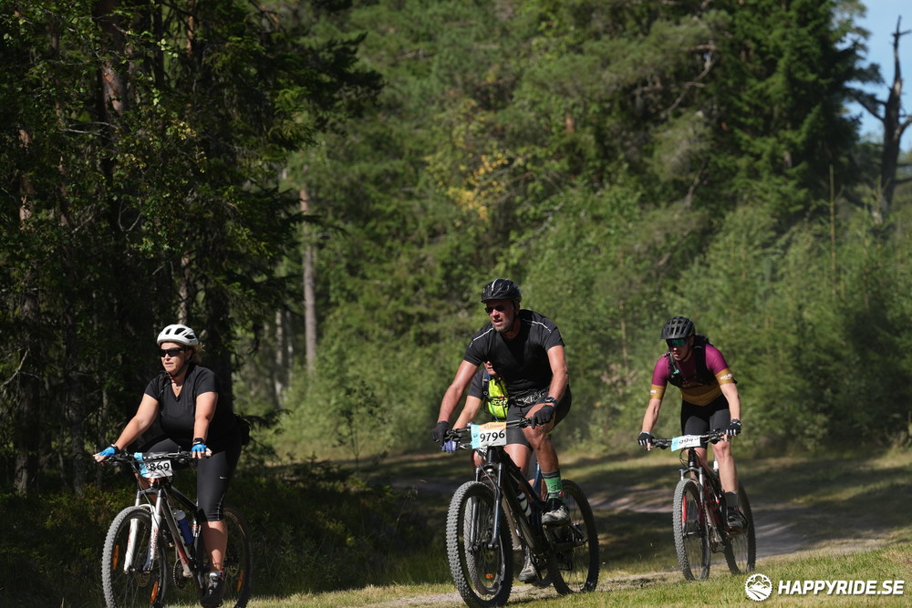 Bild från Cykelvasan 2022 (90km)