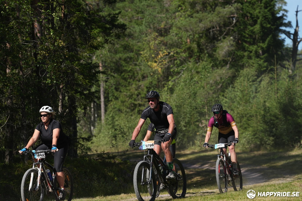 Bild från Cykelvasan 2022 (90km)
