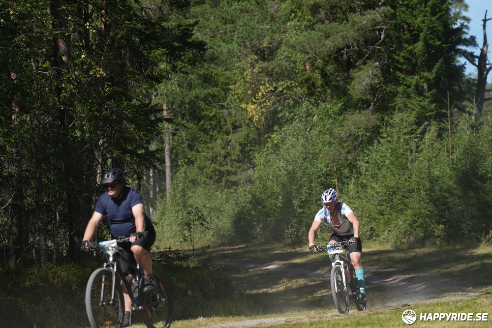 Bild från Cykelvasan 2022 (90km)