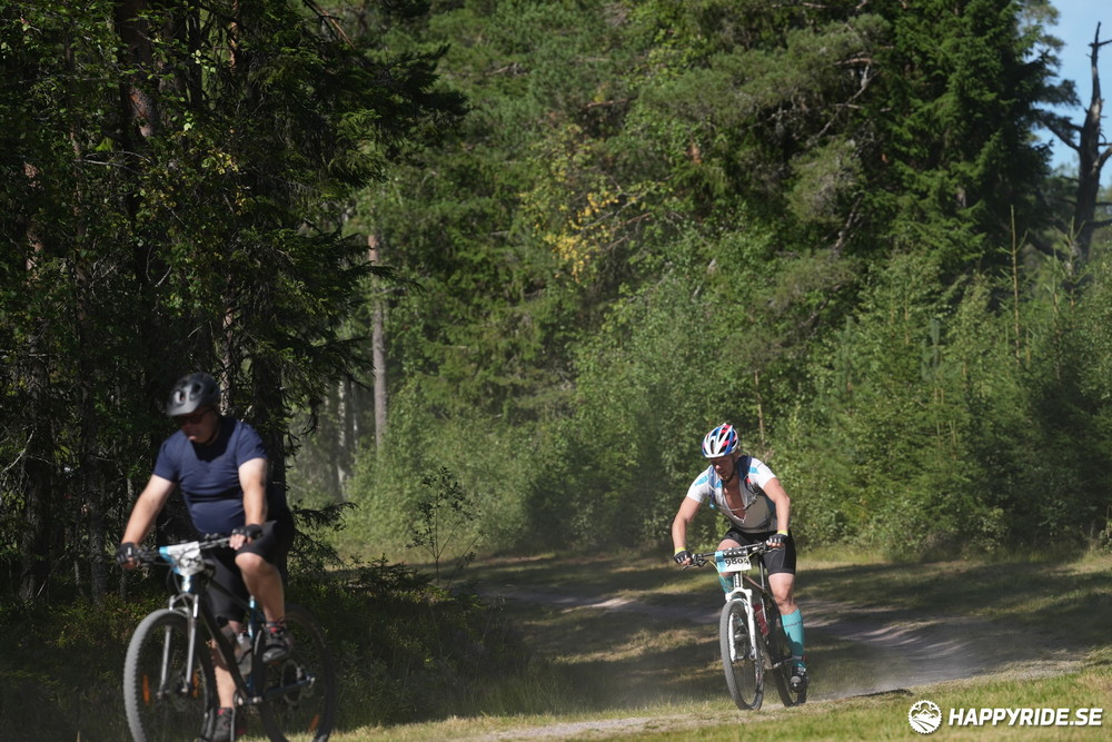 Bild från Cykelvasan 2022 (90km)