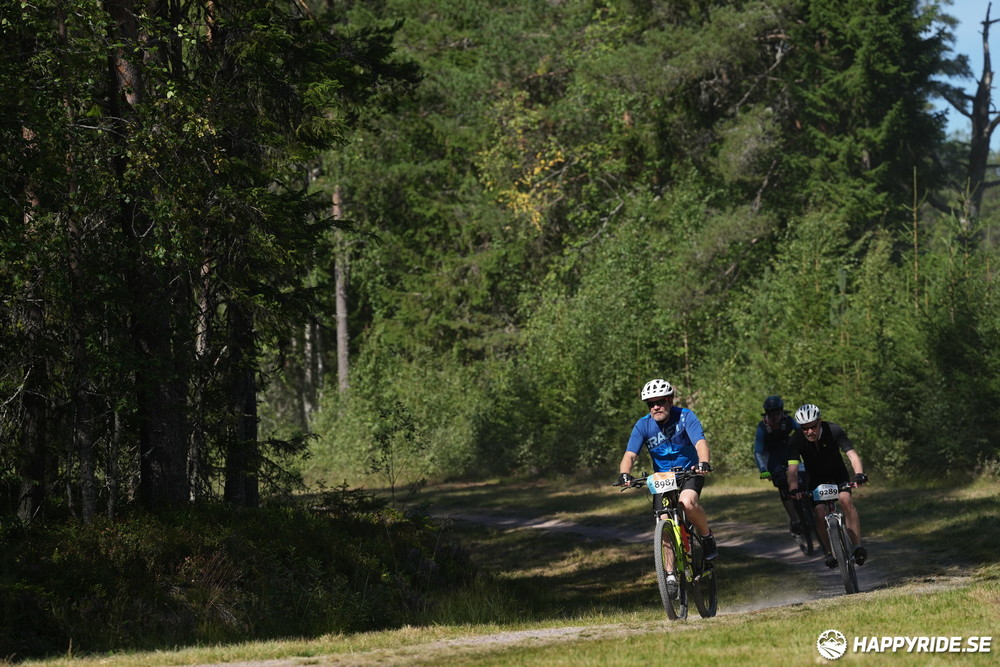 Bild från Cykelvasan 2022 (90km)