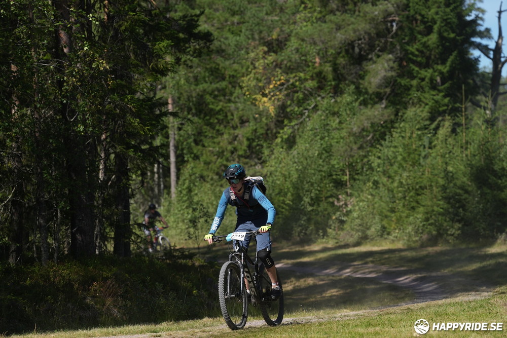 Bild från Cykelvasan 2022 (90km)