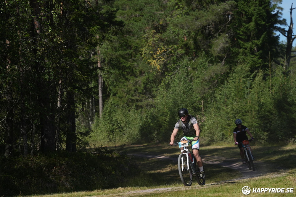 Bild från Cykelvasan 2022 (90km)