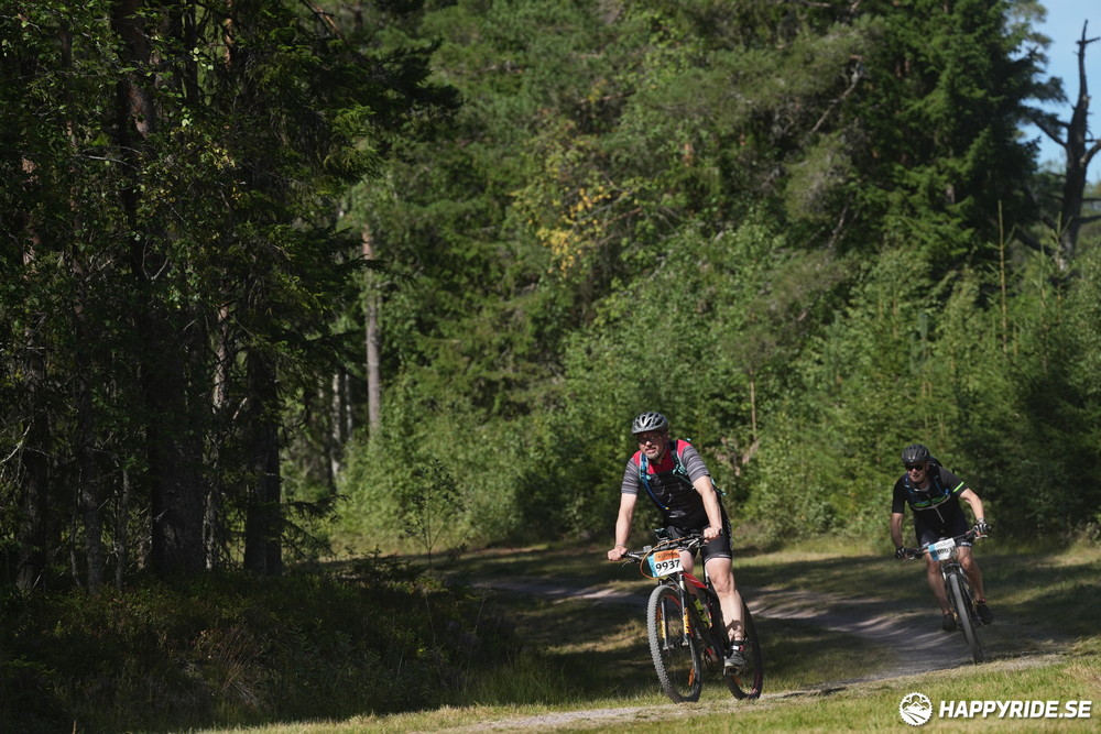 Bild från Cykelvasan 2022 (90km)