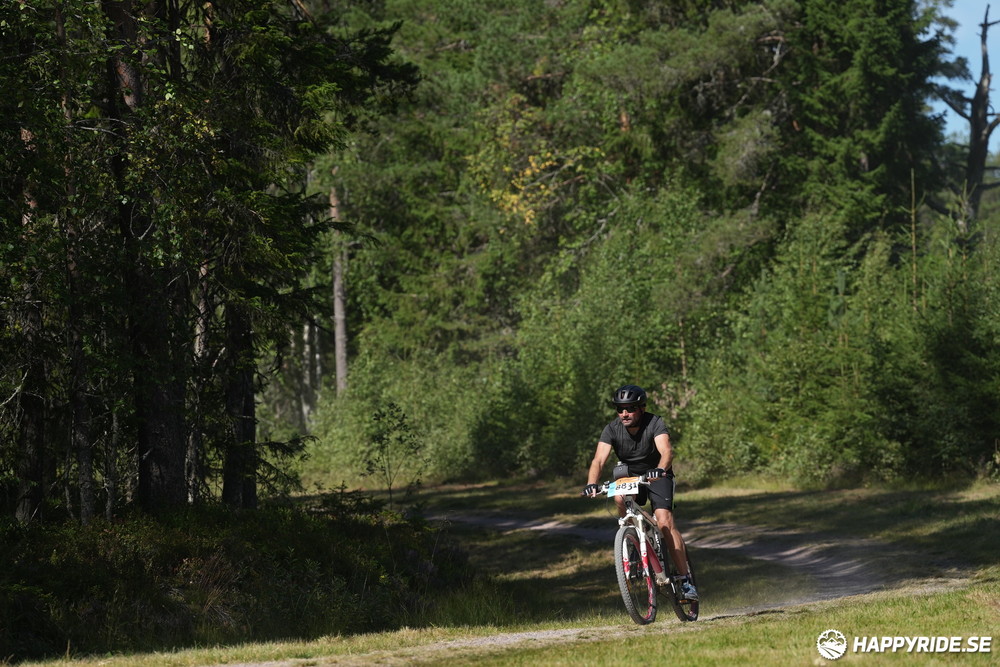 Bild från Cykelvasan 2022 (90km)