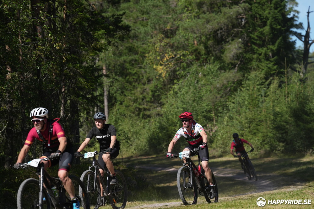 Bild från Cykelvasan 2022 (90km)