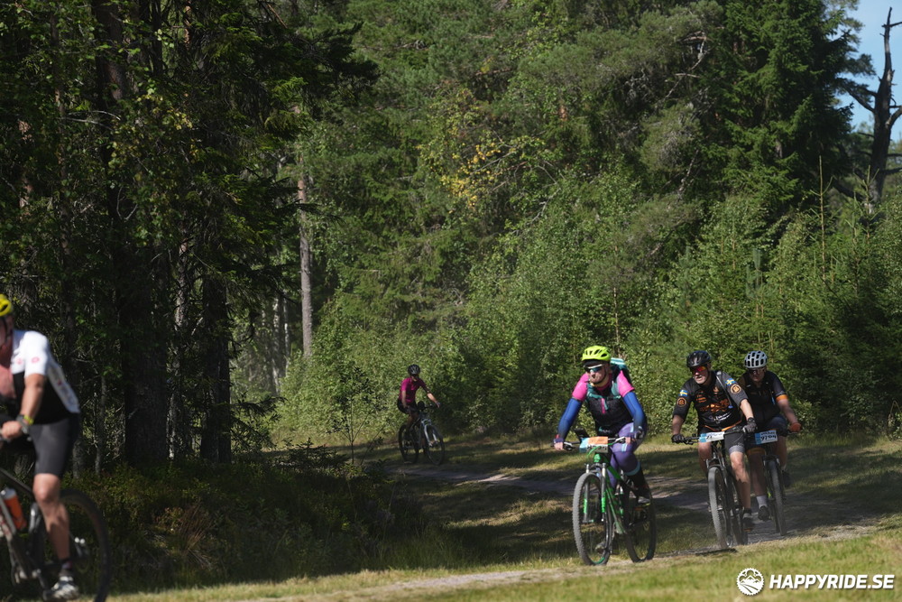 Bild från Cykelvasan 2022 (90km)