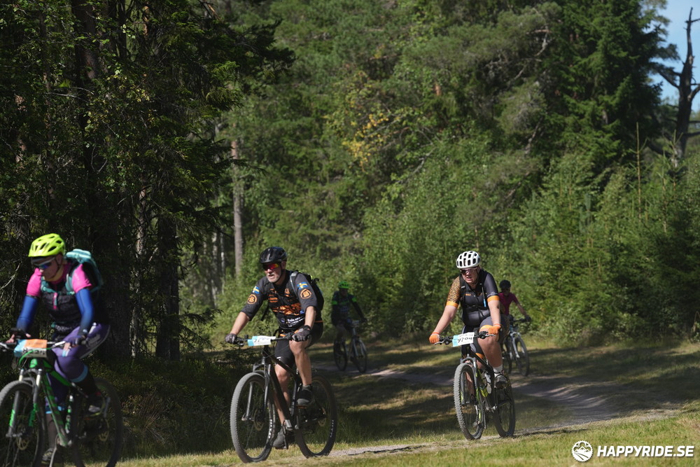 Bild från Cykelvasan 2022 (90km)