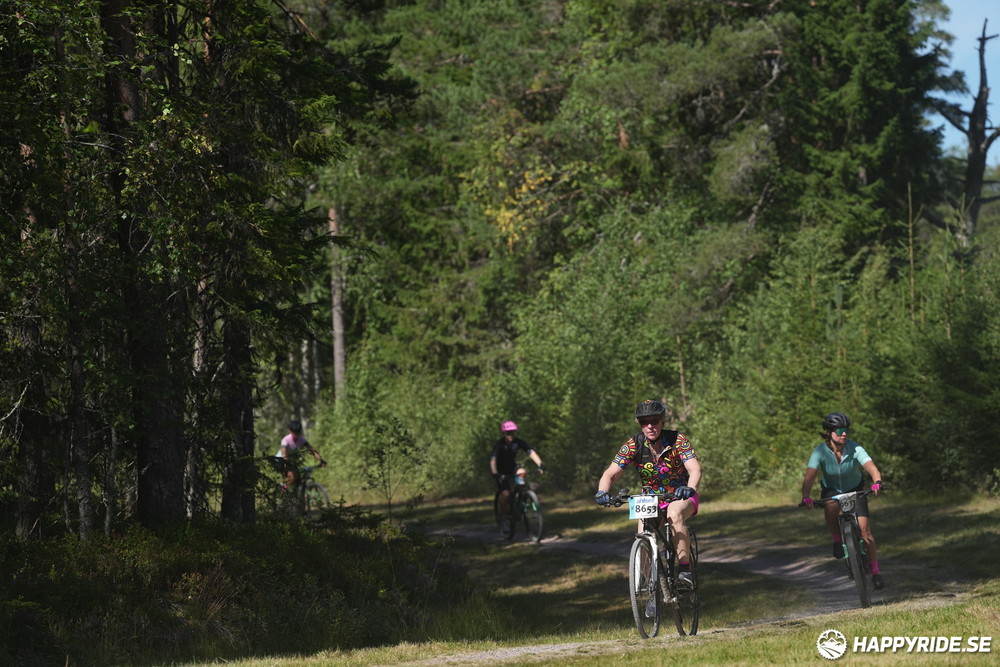 Bild från Cykelvasan 2022 (90km)