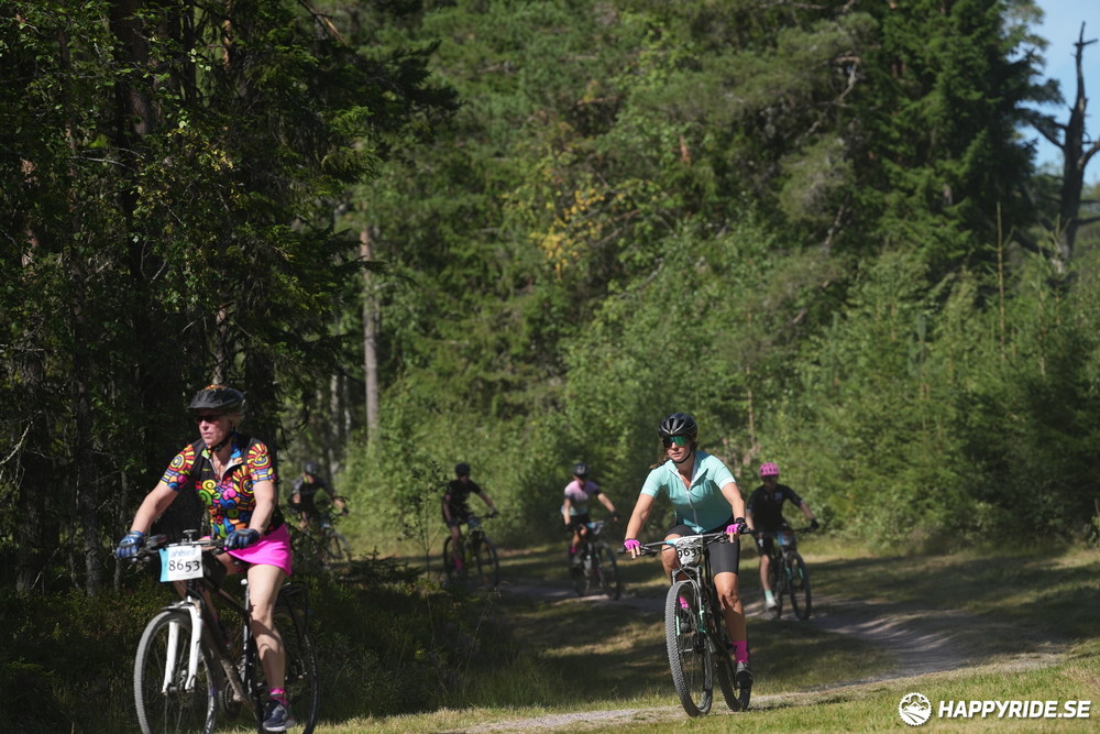 Bild från Cykelvasan 2022 (90km)