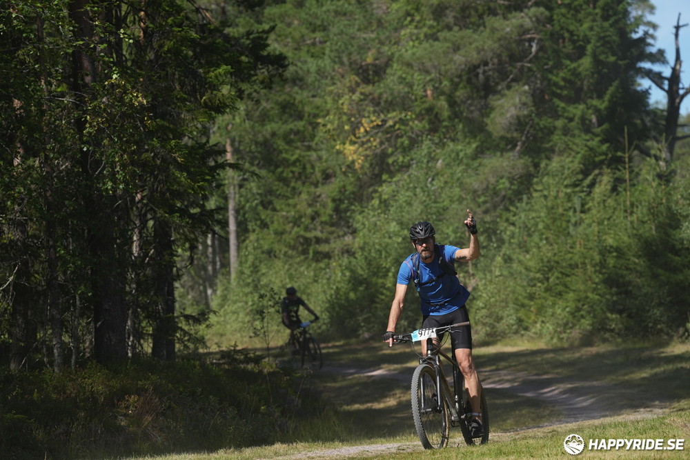 Bild från Cykelvasan 2022 (90km)
