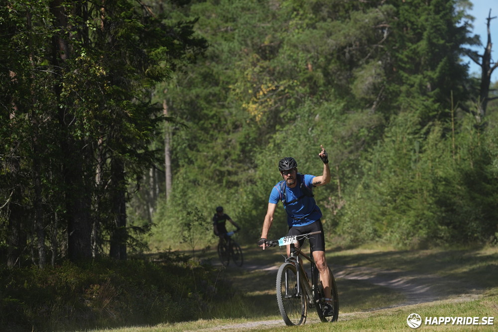 Bild från Cykelvasan 2022 (90km)