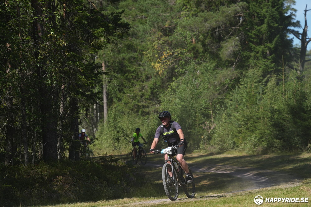 Bild från Cykelvasan 2022 (90km)