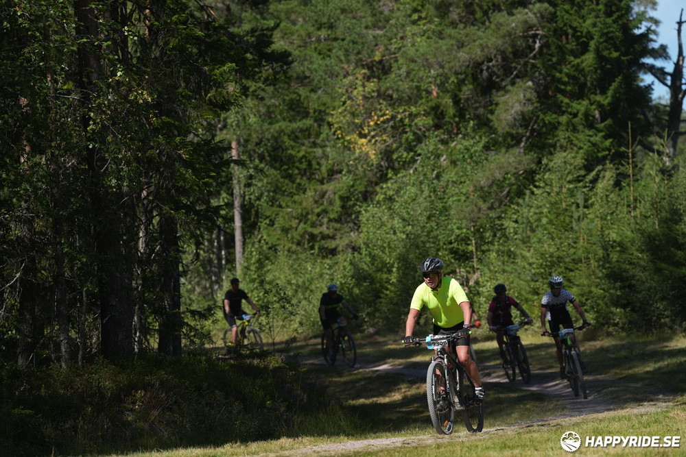 Bild från Cykelvasan 2022 (90km)