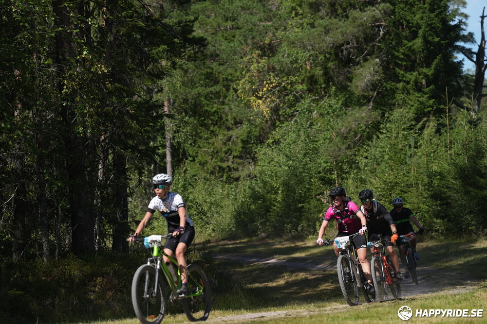 Bild från Cykelvasan 2022 (90km)