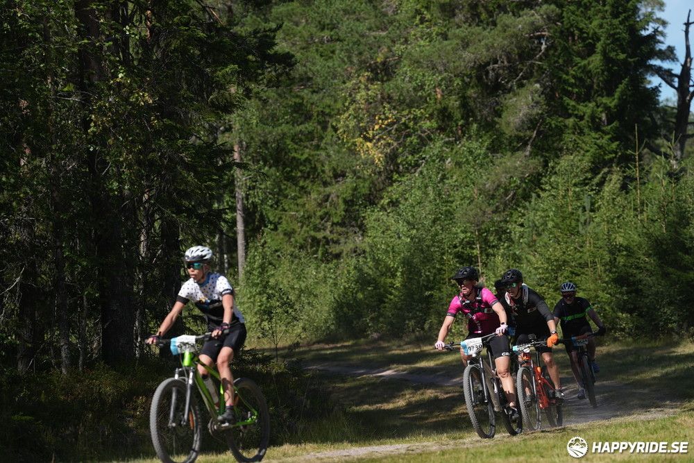 Bild från Cykelvasan 2022 (90km)