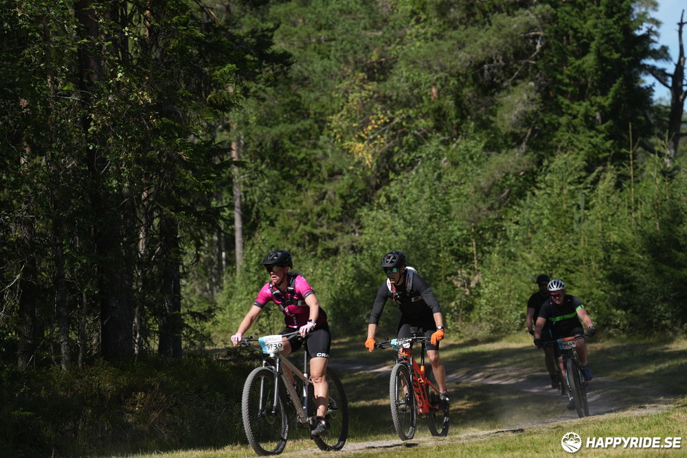 Bild från Cykelvasan 2022 (90km)