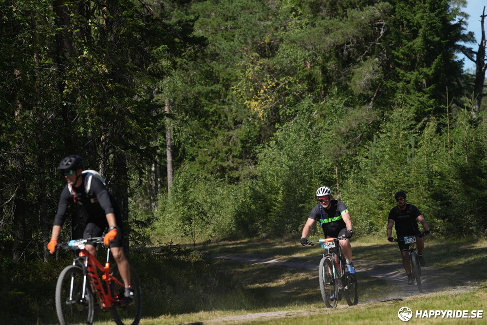 Bild från Cykelvasan 2022 (90km)