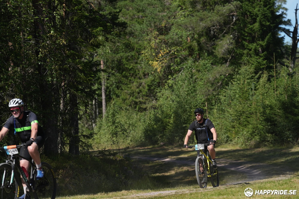 Bild från Cykelvasan 2022 (90km)