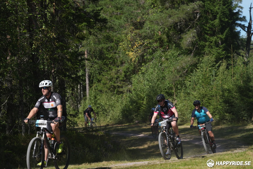 Bild från Cykelvasan 2022 (90km)