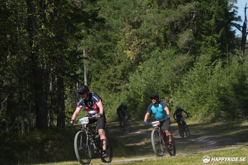 Bild från Cykelvasan 2022 (90km)