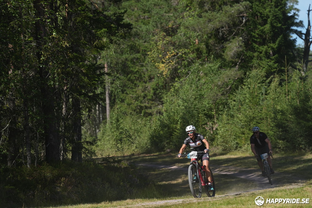 Bild från Cykelvasan 2022 (90km)