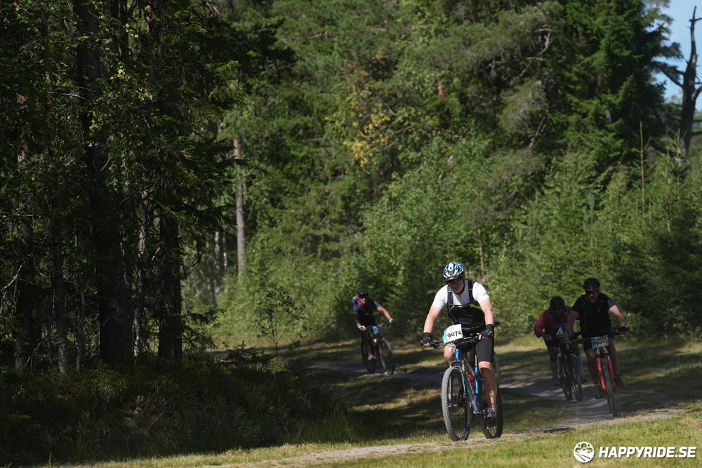 Bild från Cykelvasan 2022 (90km)