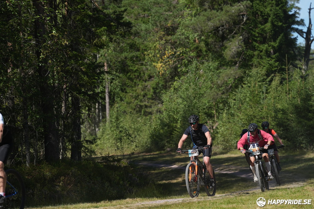 Bild från Cykelvasan 2022 (90km)