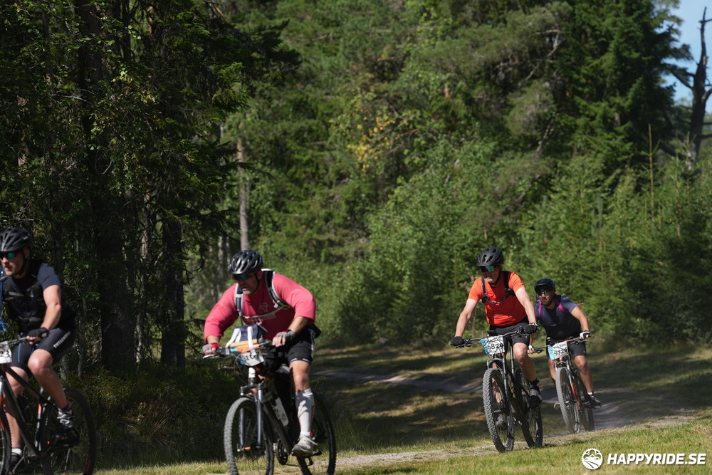 Bild från Cykelvasan 2022 (90km)