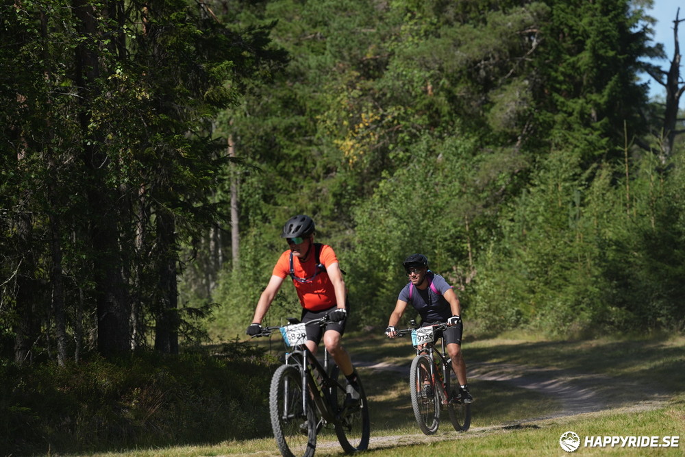 Bild från Cykelvasan 2022 (90km)