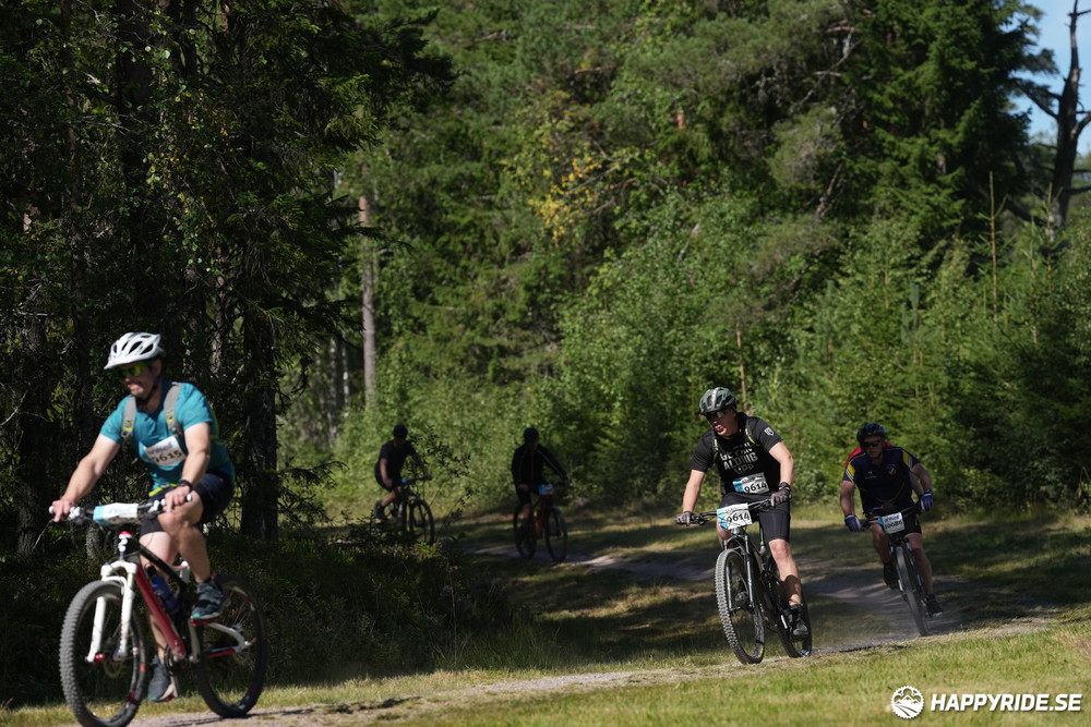 Bild från Cykelvasan 2022 (90km)