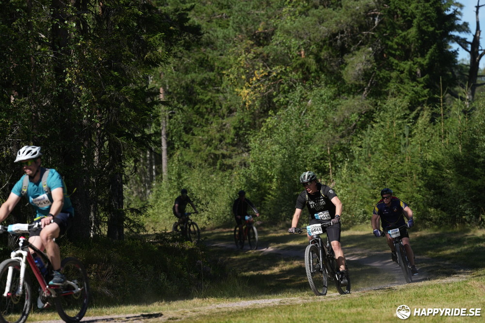 Bild från Cykelvasan 2022 (90km)