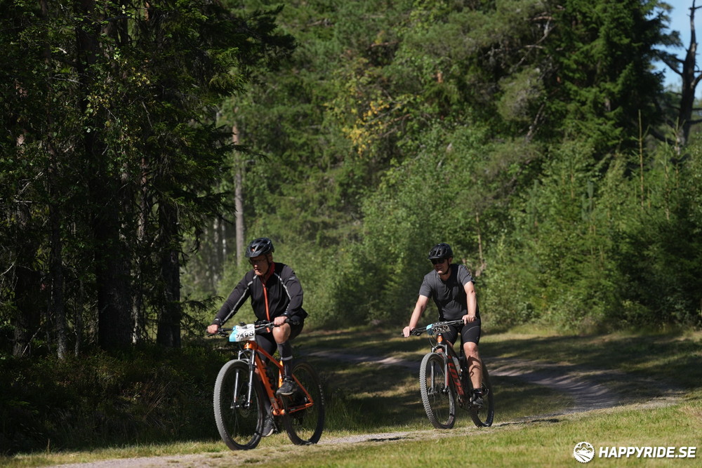 Bild från Cykelvasan 2022 (90km)