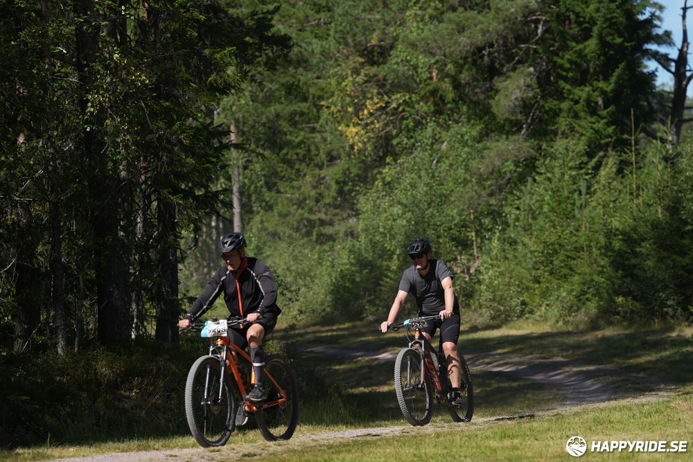 Bild från Cykelvasan 2022 (90km)