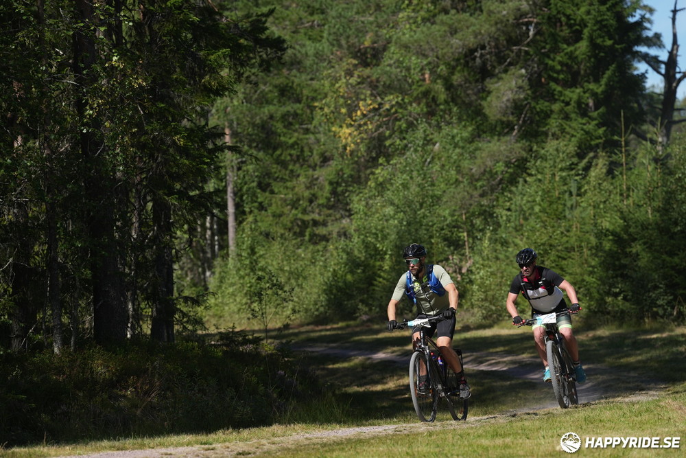 Bild från Cykelvasan 2022 (90km)