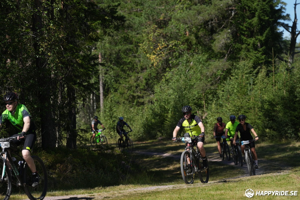 Bild från Cykelvasan 2022 (90km)