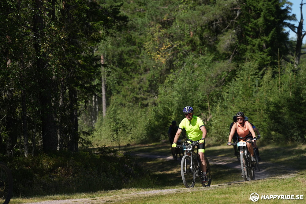 Bild från Cykelvasan 2022 (90km)