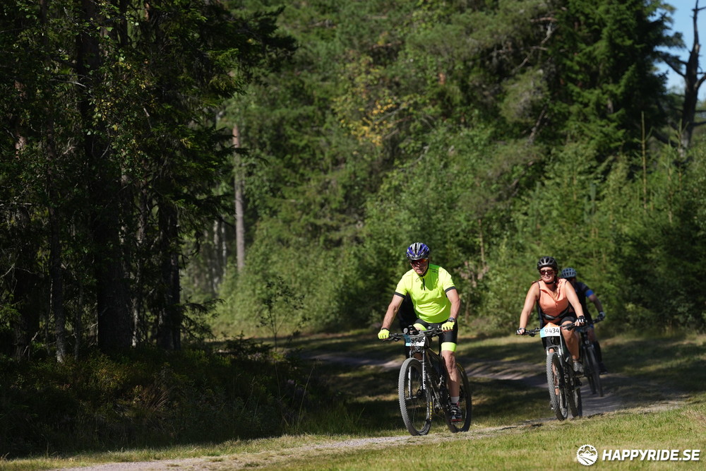 Bild från Cykelvasan 2022 (90km)