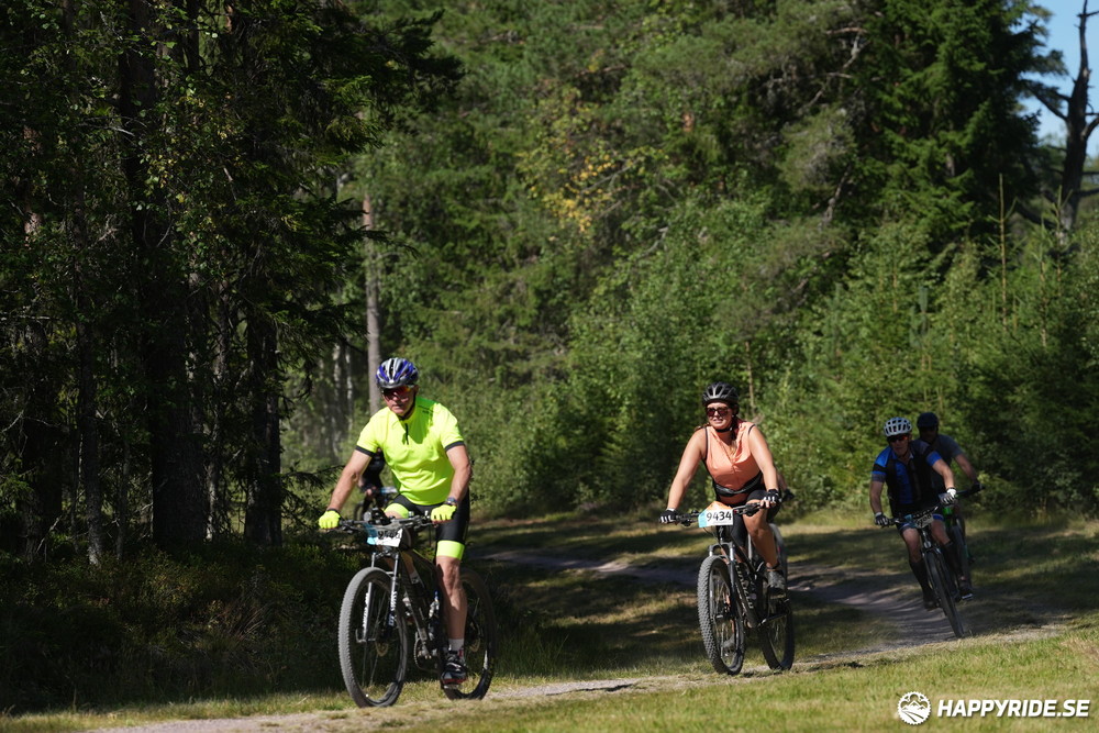 Bild från Cykelvasan 2022 (90km)