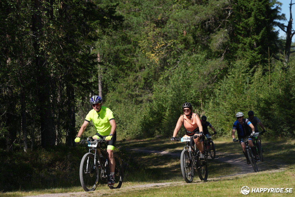 Bild från Cykelvasan 2022 (90km)