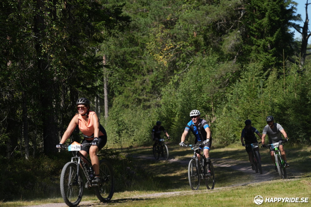 Bild från Cykelvasan 2022 (90km)