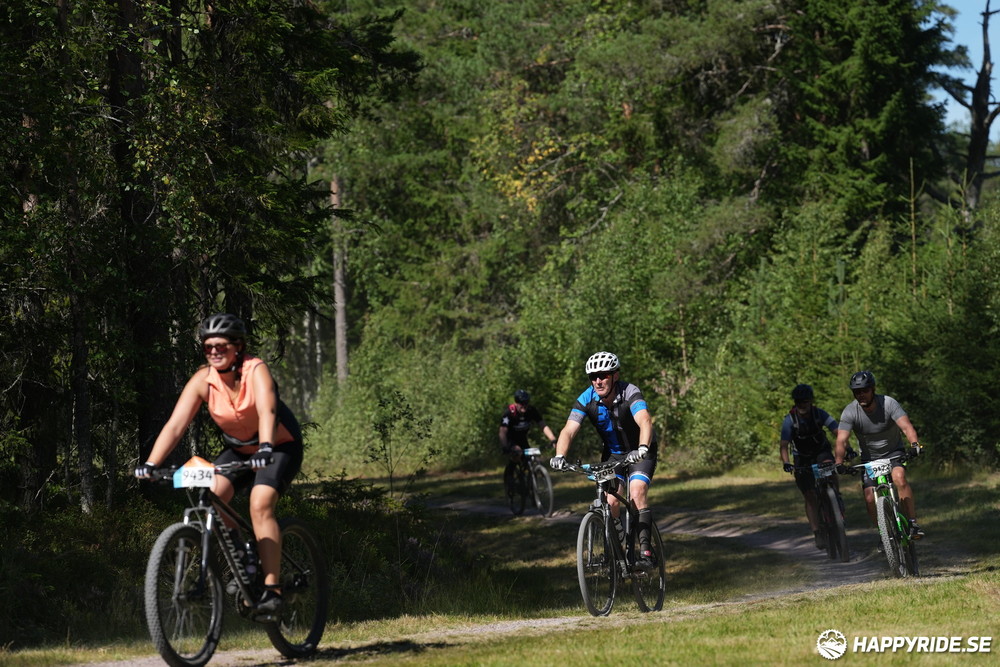 Bild från Cykelvasan 2022 (90km)