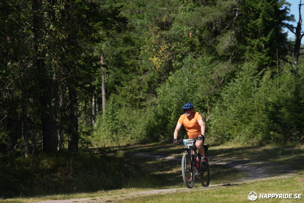Bild från Cykelvasan 2022 (90km)