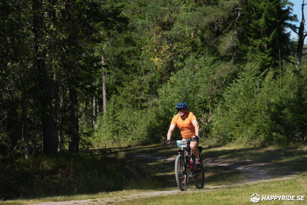 Bild från Cykelvasan 2022 (90km)