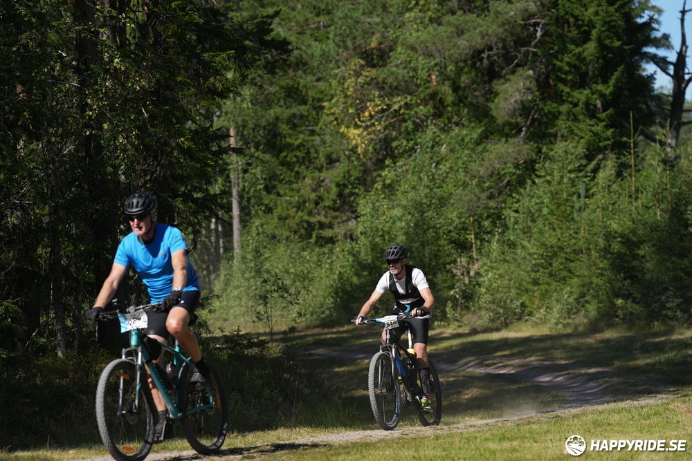 Bild från Cykelvasan 2022 (90km)