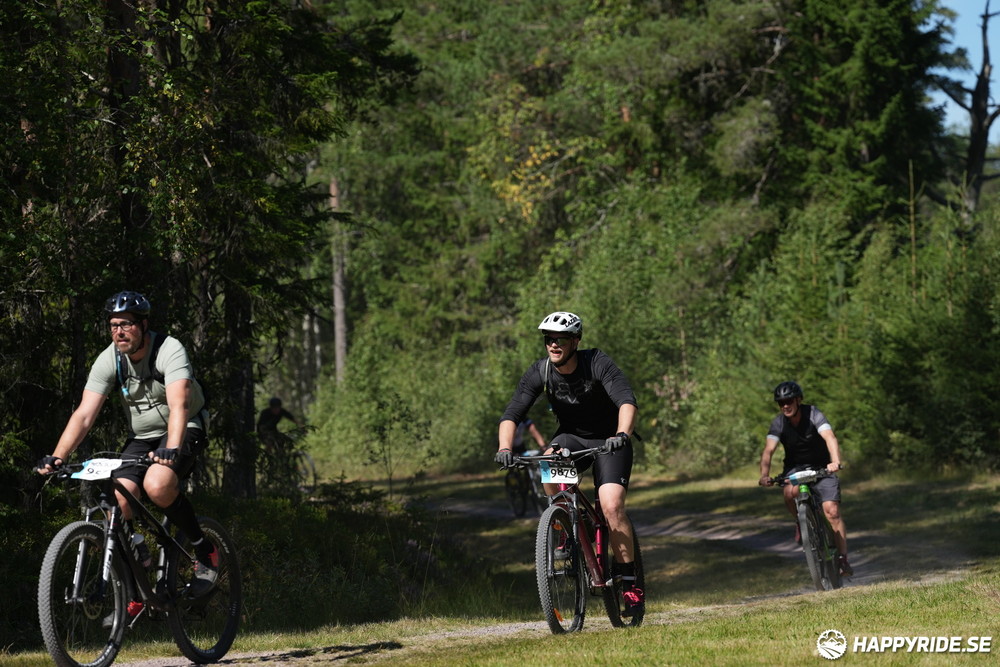 Bild från Cykelvasan 2022 (90km)