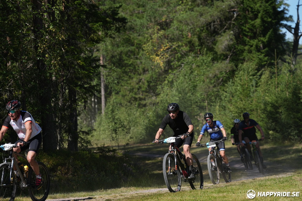 Bild från Cykelvasan 2022 (90km)