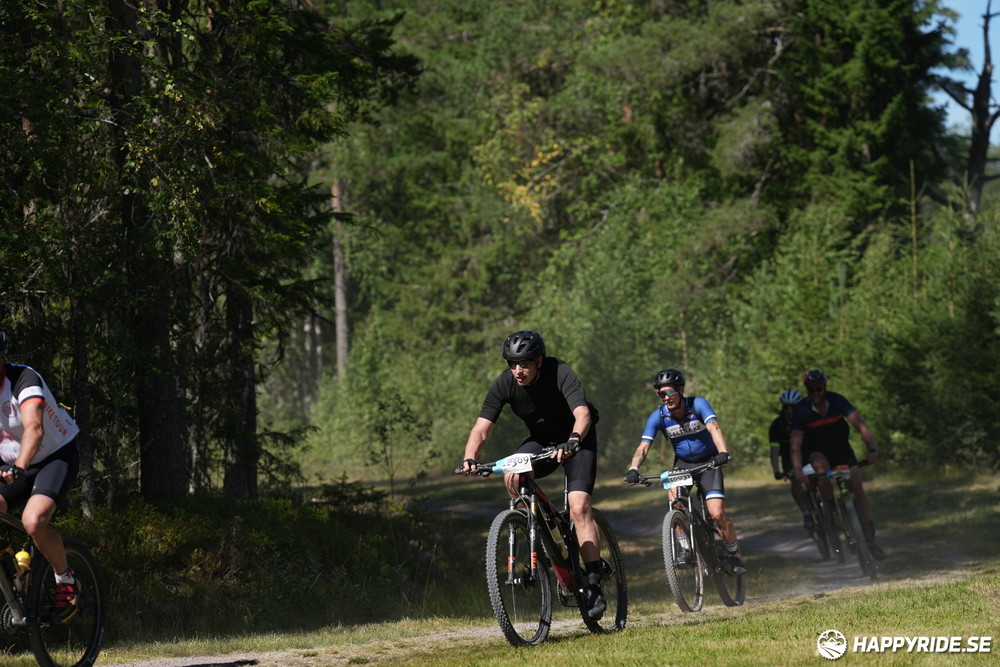 Bild från Cykelvasan 2022 (90km)